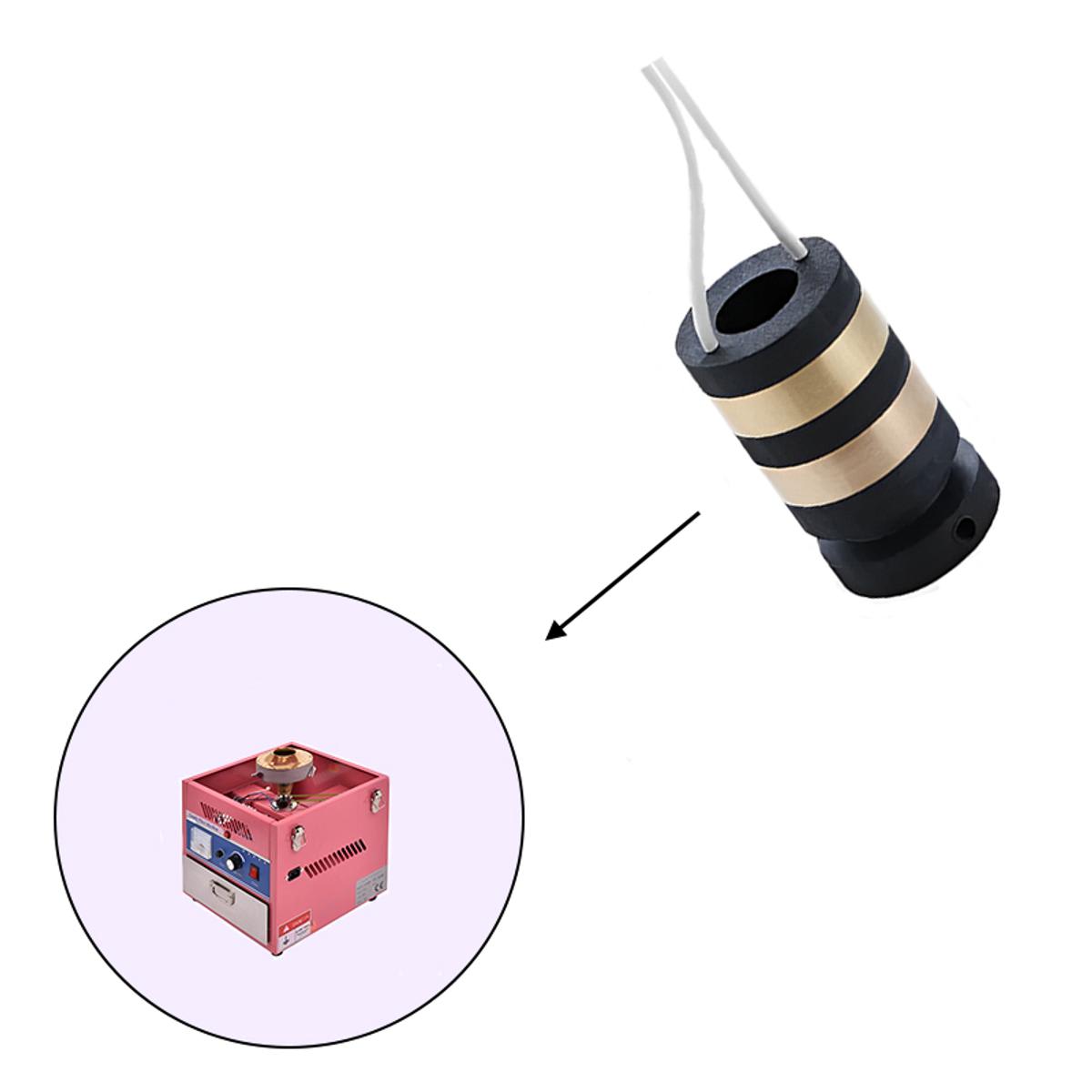 Spares for Cotton Candy Machine - Spinner — view 4