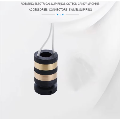 Spares for Cotton Candy Machine - Spinner — view 5