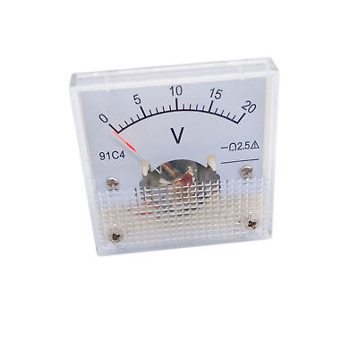 Spares for Cotton Candy Machine - Voltage Meter — view 4