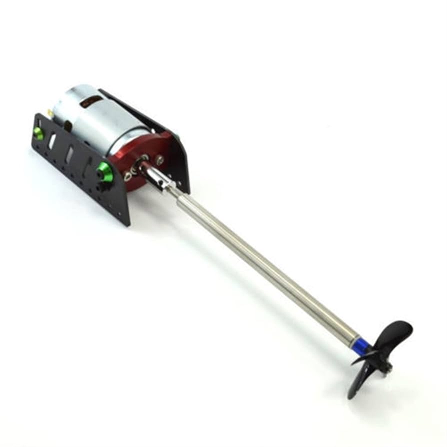 Spares for Cotton Candy Machine - Motor + Rod