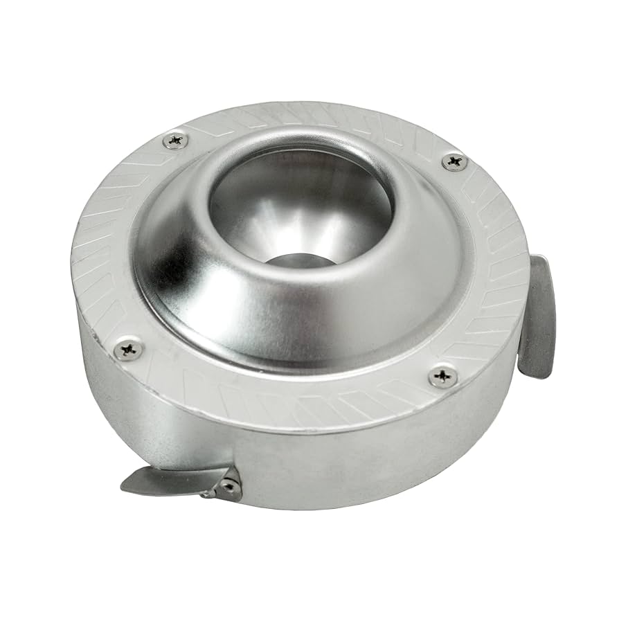 Spares for Cotton Candy Machine - Electric Flusher Set