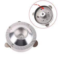 Spares for Cotton Candy Machine - Electric Flusher Set — view 3