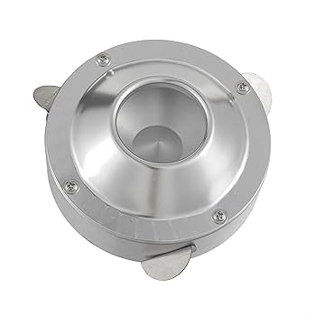 Spares for Cotton Candy Machine - Electric Flusher Set — view 6