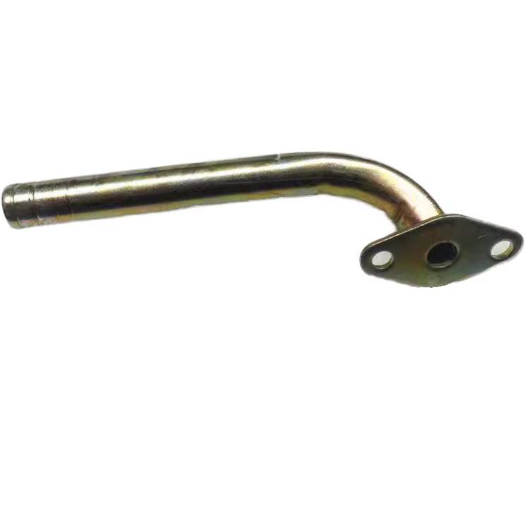 Spares for Cotton Candy Machine - Gas Pipe