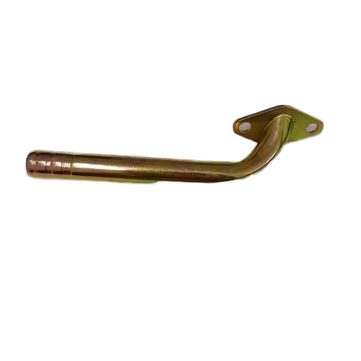 Spares for Cotton Candy Machine - Gas Pipe — view 2