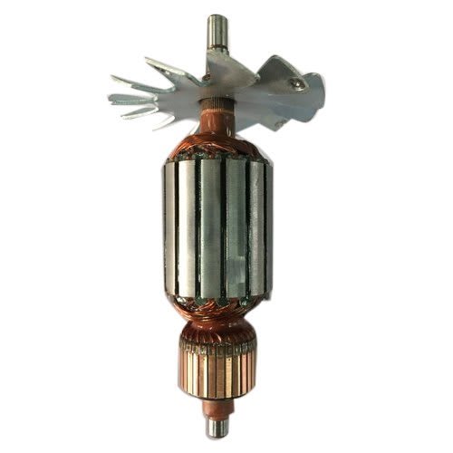 Spares for Electric Tiltable Masala/Gravy Making Machine 500g - Motor