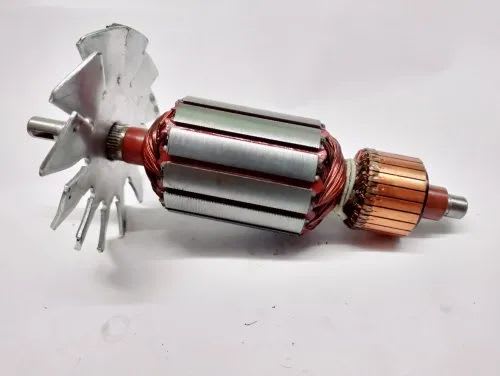 Spares for Electric Tiltable Masala/Gravy Making Machine 1000g - Motor — view 3