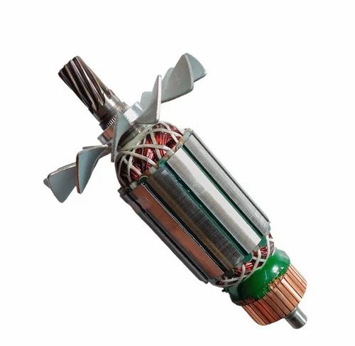 Spares for Electric Tiltable Masala/Gravy Making Machine 2000g - Motor — view 2