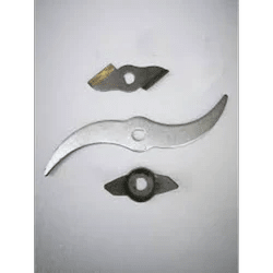 Spares for Electric Tiltable Masala/Gravy Making Machine 1000g - Blade — view 2