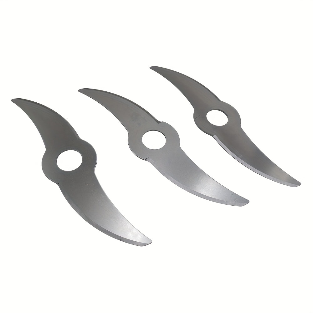 Spares for Electric Tiltable Masala/Gravy Making Machine 2000g - Blade