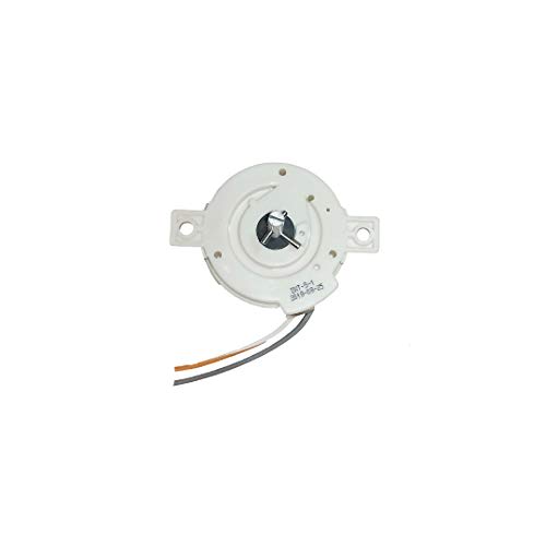 Spares for Electric Tiltable Masala/Gravy Making Machine - Timer