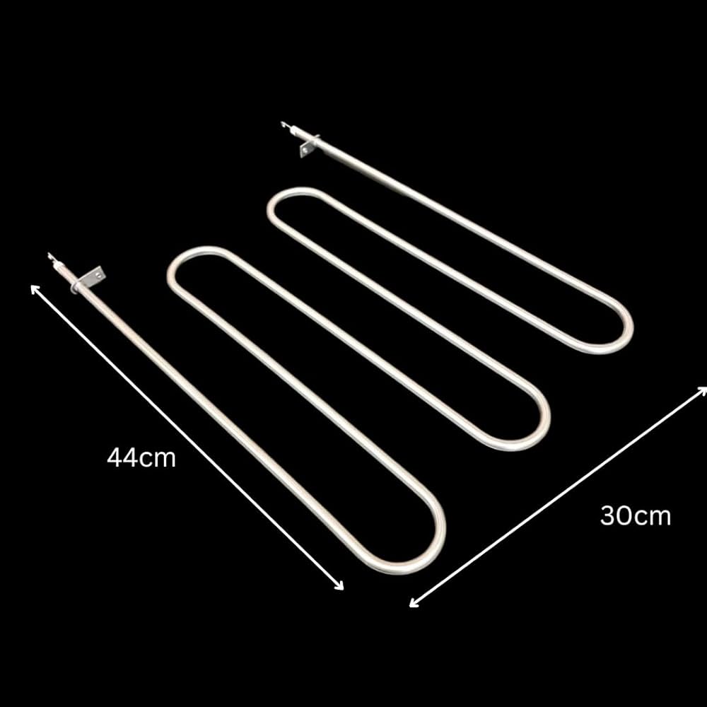 Spares for Electric Pizza HS1S/2S Oven - Element — view 2