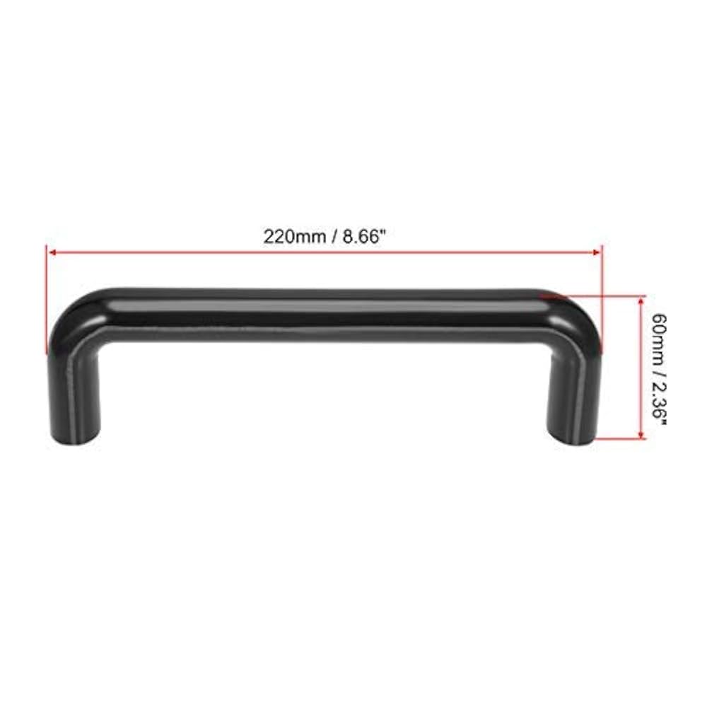 Spares for Electric Pizza HS1S/2S Oven - Handle — view 2