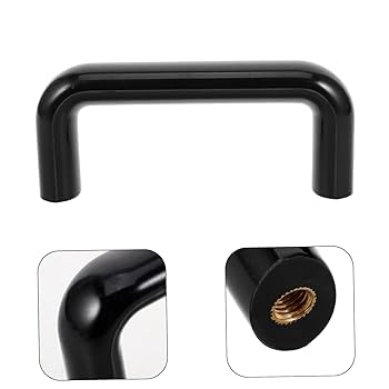 Spares for Electric Pizza HS1S/2S Oven - Handle — view 4