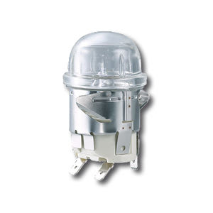Spares for Electric Pizza HS1S/2S Oven - Bulb