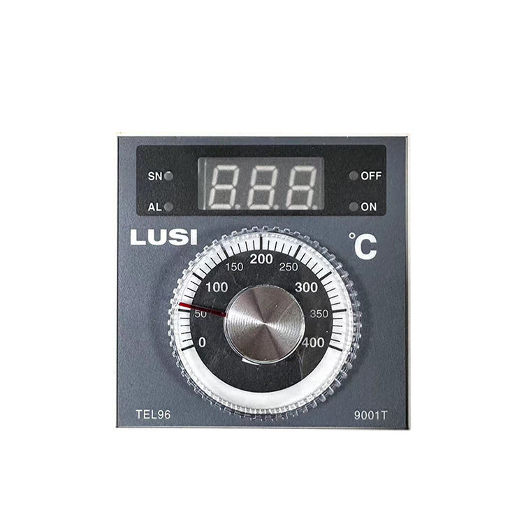 Spares for Electric Pizza Oven - Temperature Controller (400 Degree Celsius)