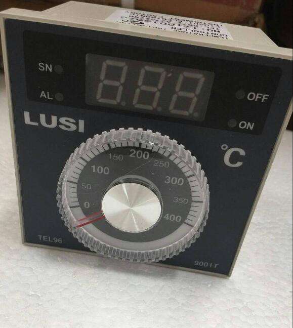 Spares for Electric Pizza Oven - Temperature Controller (400 Degree Celsius) — view 2