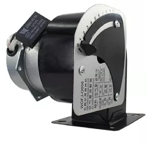 Spares for Gas Pizza Oven - Eco Blower — view 3