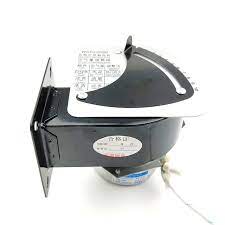 Spares for Gas Pizza Oven - Eco Blower — view 4