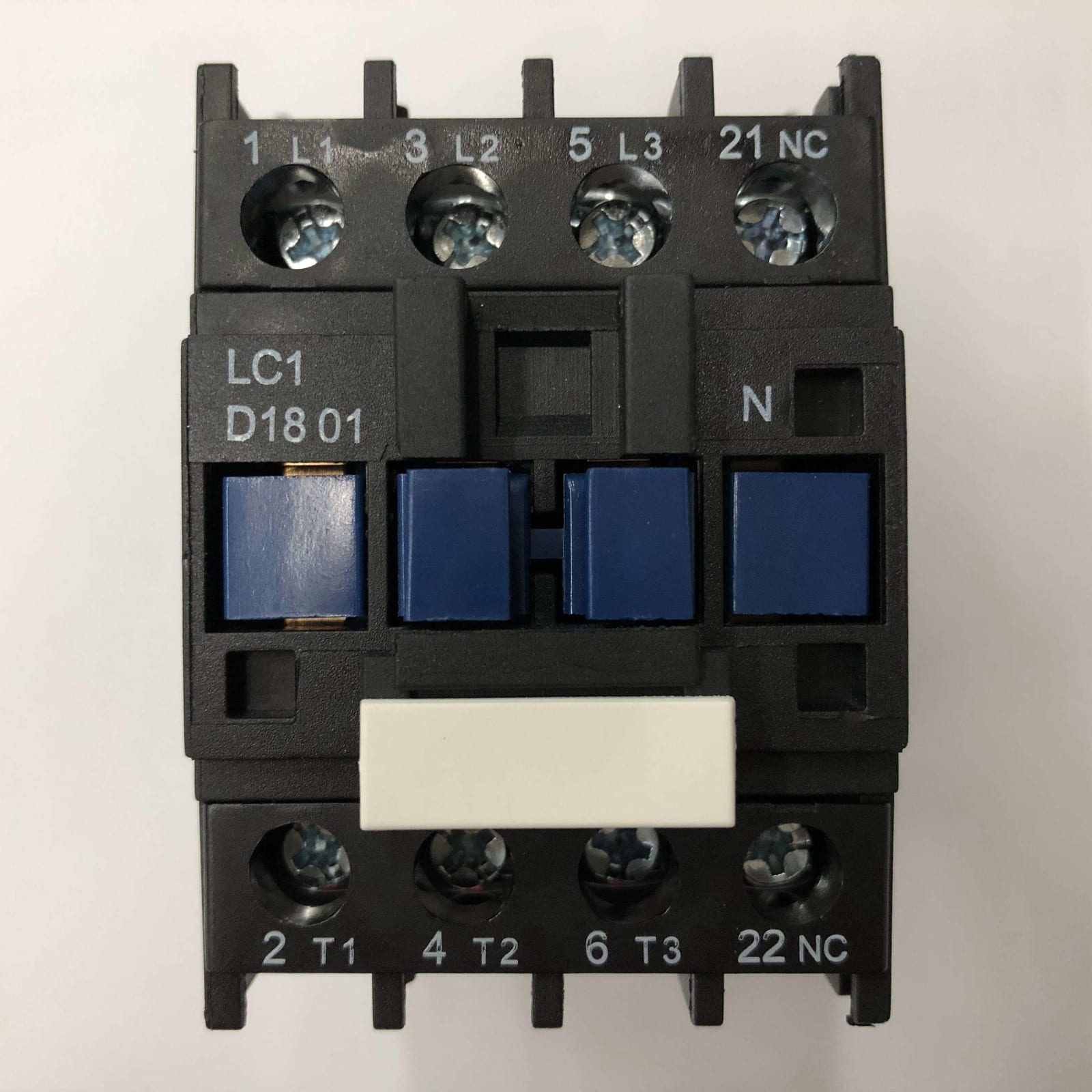 Spares for Electric Pizza Oven - Connector