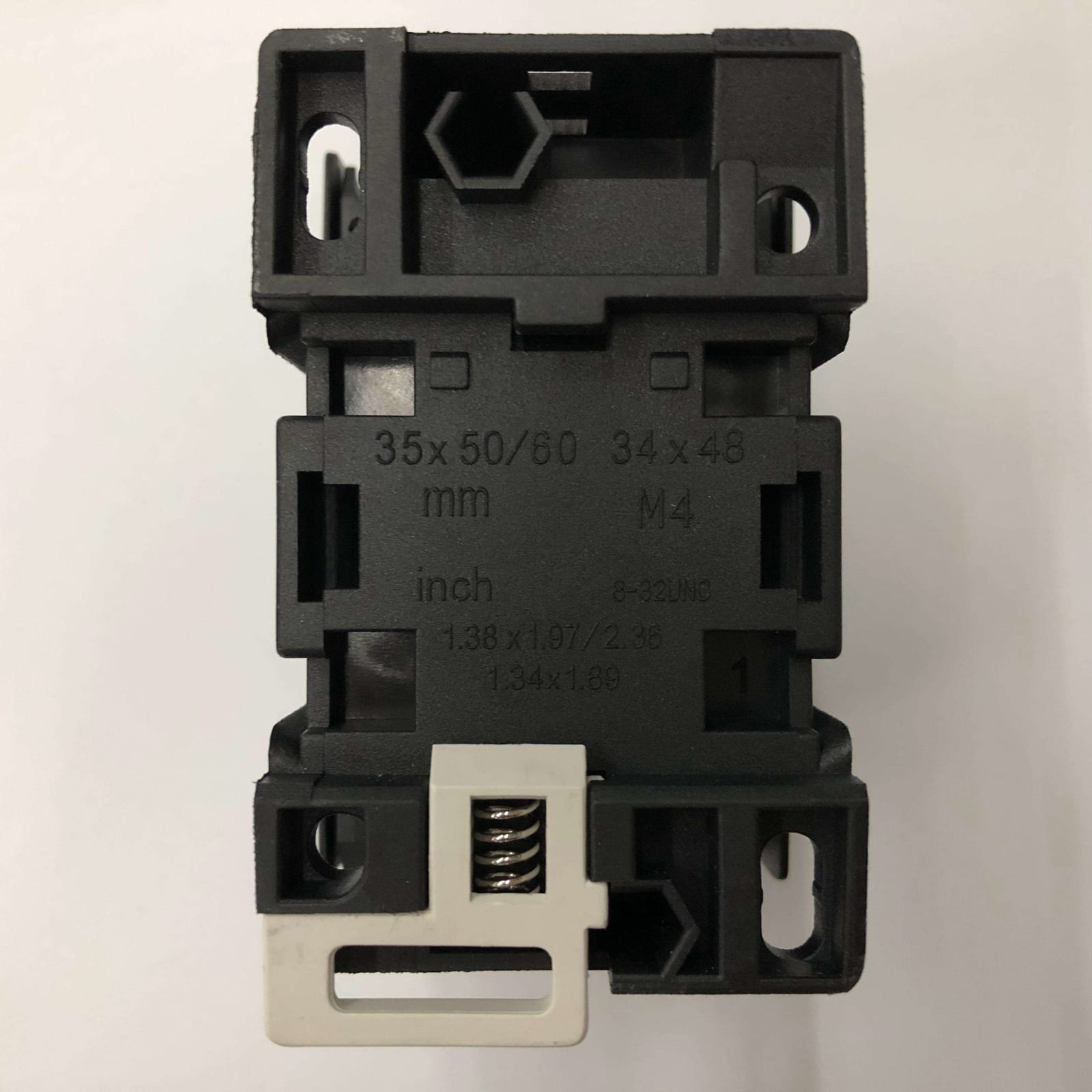 Spares for Electric Pizza Oven - Connector — view 3
