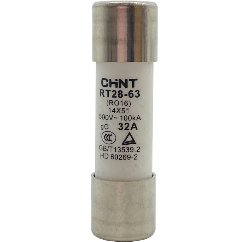 Spares for Electric & Gas Pizza Oven - Fuse