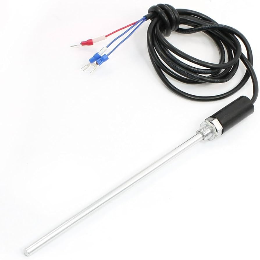 Spares for Electric & Gas Pizza Oven - Lightning Wire with Rod — view 3
