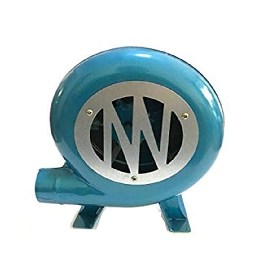 Spares for MS Barbeque Grill - Premium Blower