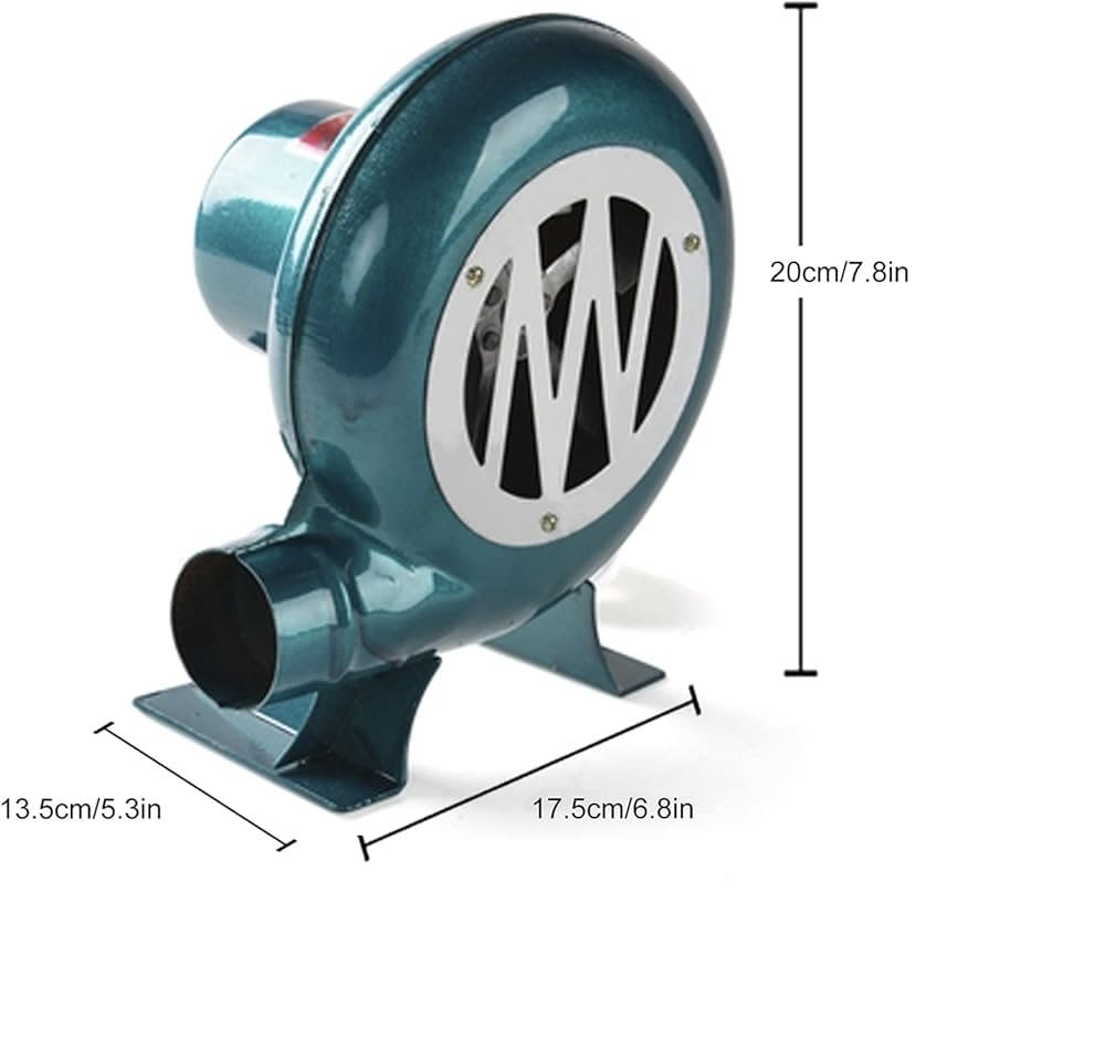 Spares for MS Barbeque Grill - Premium Blower — view 2