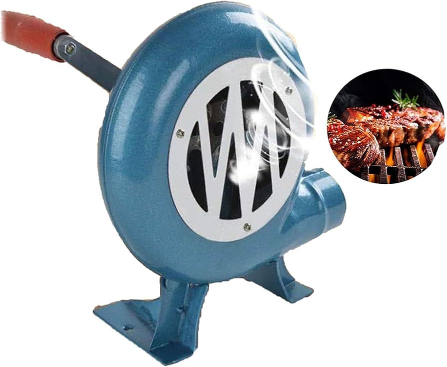 Spares for MS Barbeque Grill - Premium Blower — view 4