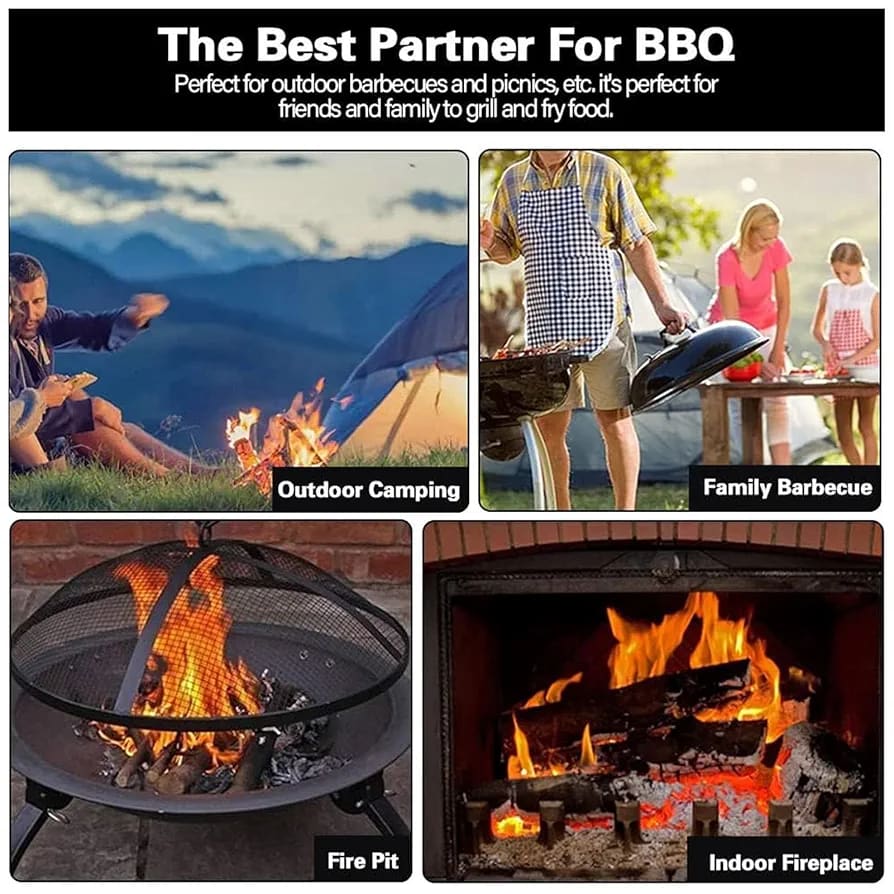 Spares for MS Barbeque Grill - Premium Blower — view 5