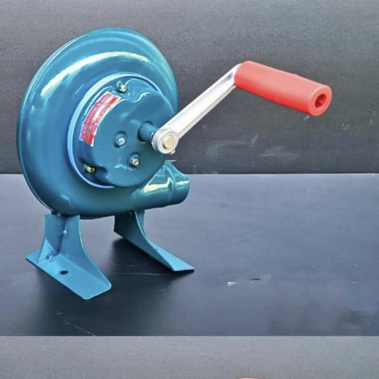 Spares for MS Barbeque Grill - Premium Blower — view 9