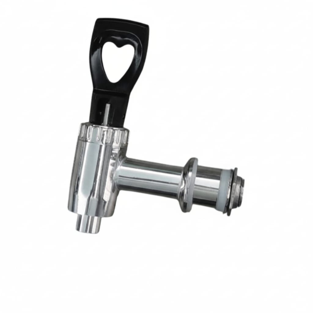 Spares for Electric Milk/Water Boiler - Tap — view 2