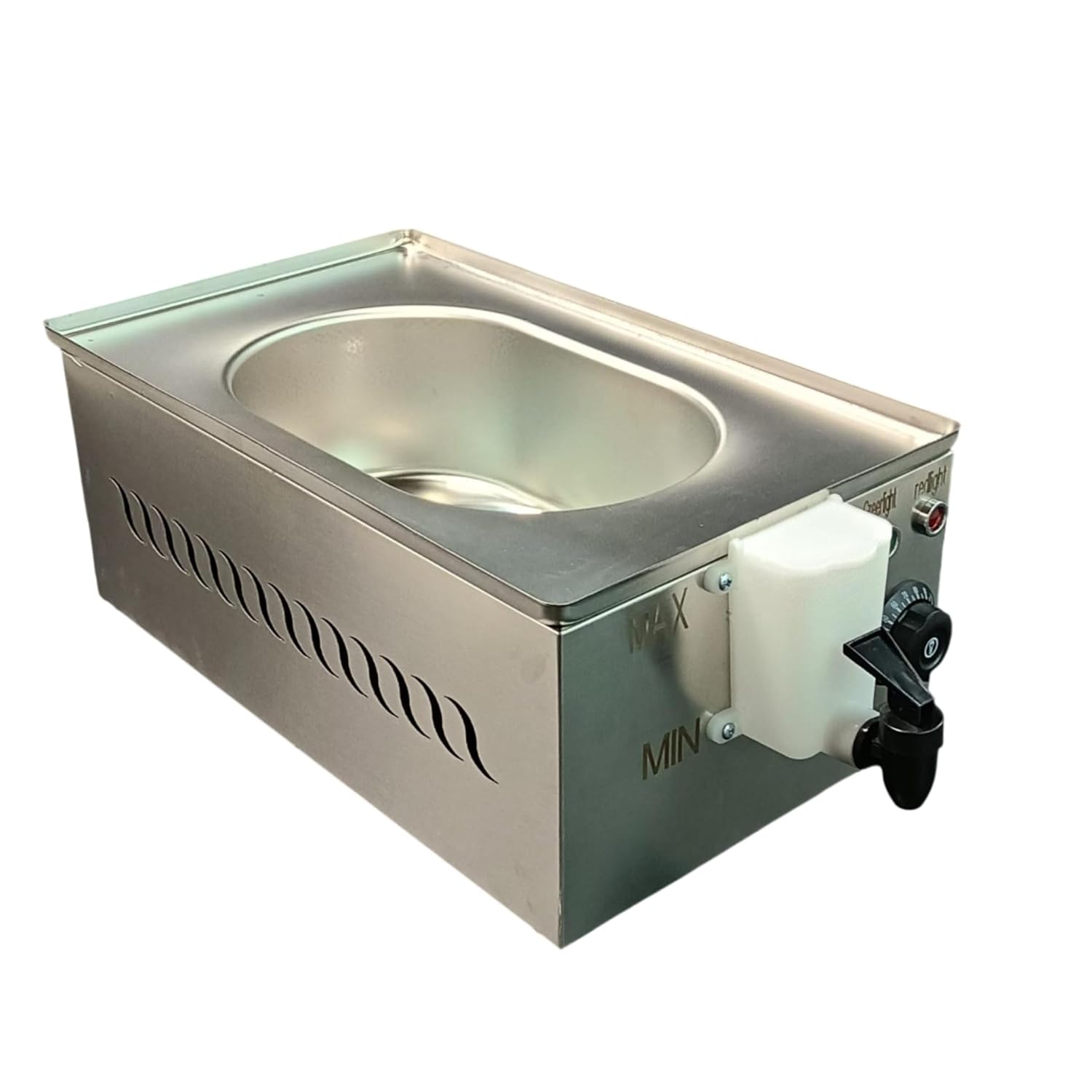 OTHER HOT EQUIPMENT