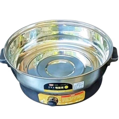 SPARES FOR CORN/MOMO/RICE STEAMER