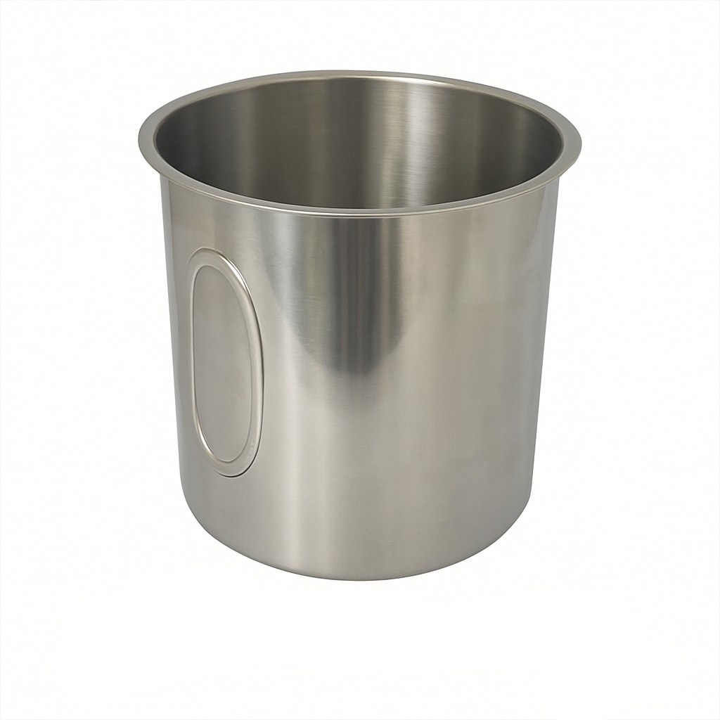 Spares for Electric Soup Pot - Container