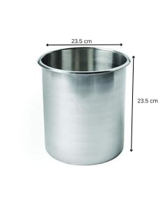 Spares for Electric Soup Pot - Container — view 2