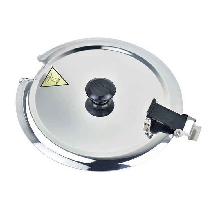 Spares for Electric Soup Pot - Lid