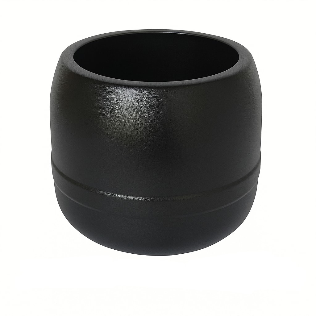 Spares for Electric Soup Pot - Black Outer Body