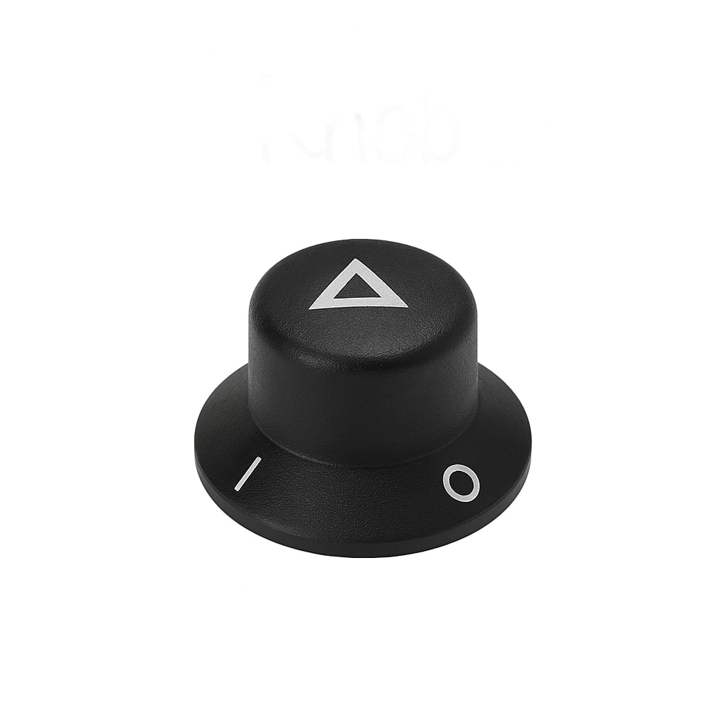 Spares for Electric Soup Pot - Knob
