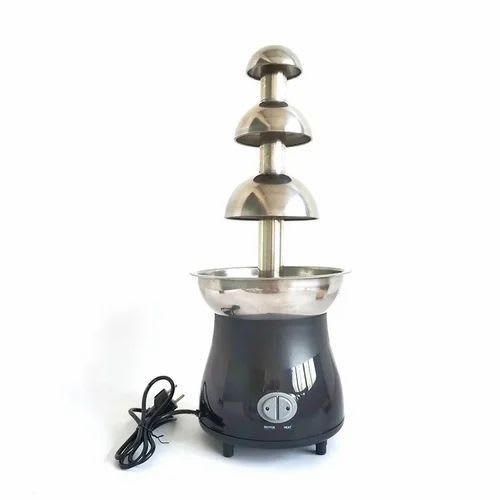 CHOCO FOUNTAIN
