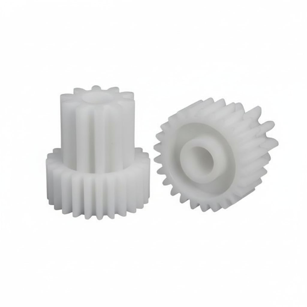 SPARES FOR CHOCO FOUNTAIN