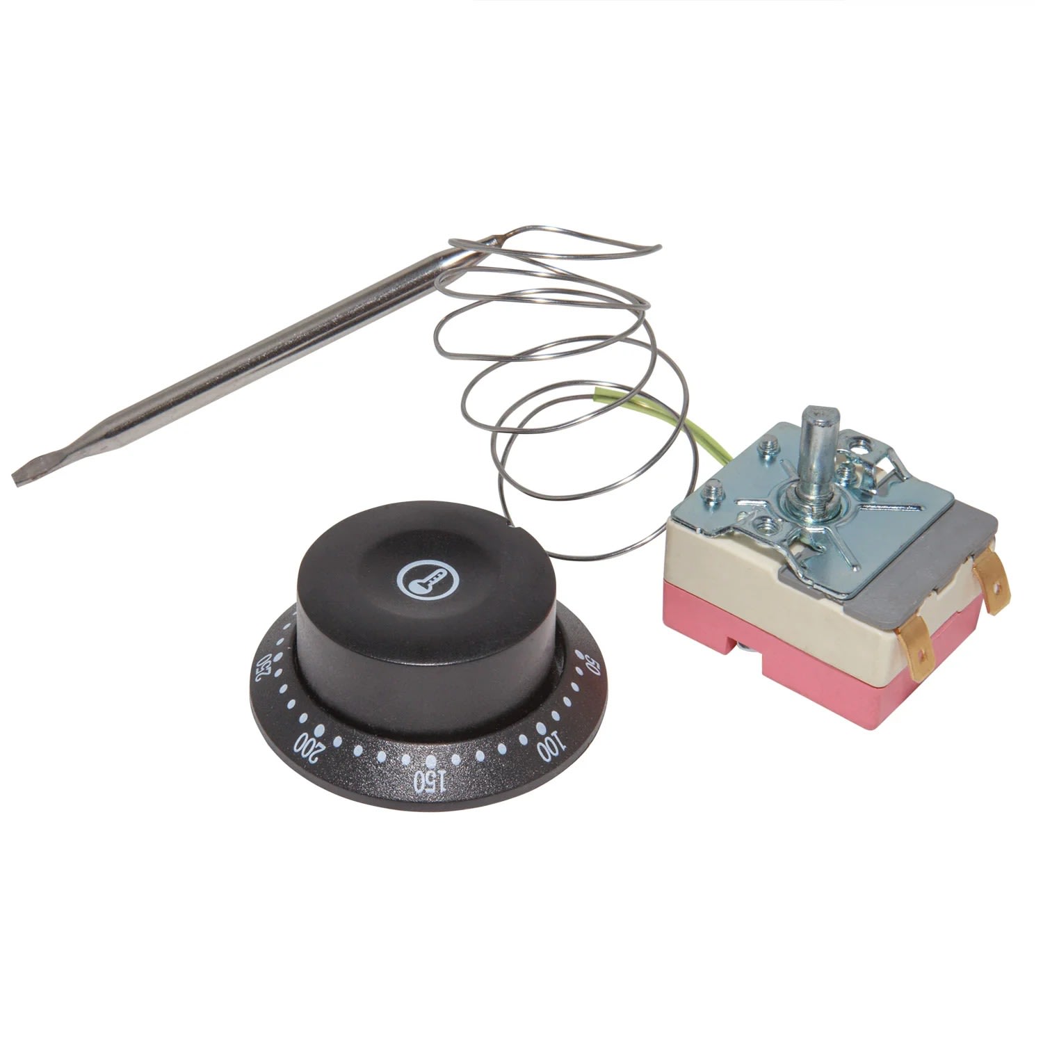 SPARES FOR BAIN MARIE, SPARES FOR NOODLE BOILER