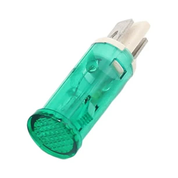 Spares for Bain Marie + Griddle Tawa Plate + Conveyor Toaster + Griller + Deep Fryer - Green LED Indicator Light — view 2