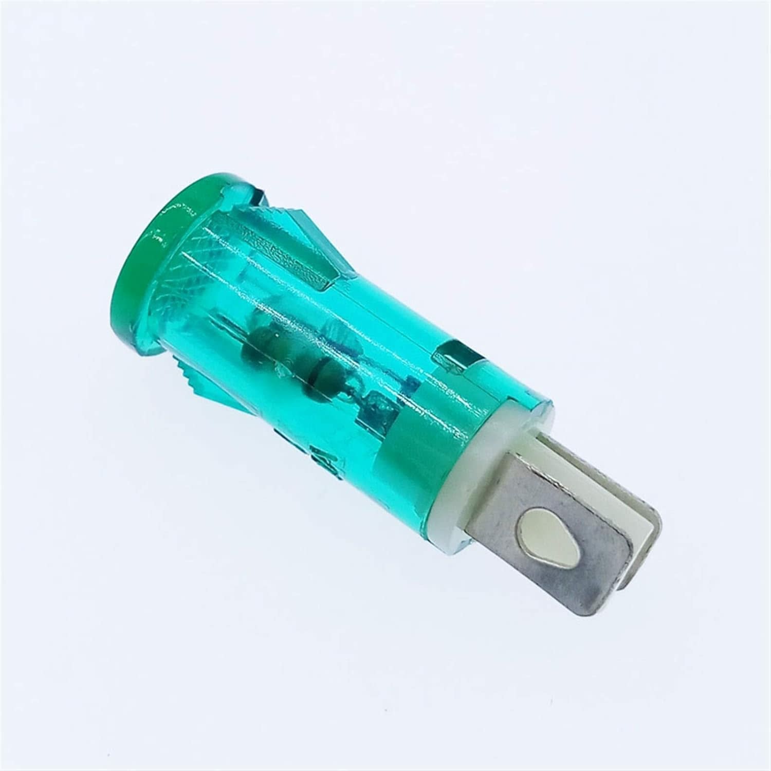 Spares for Bain Marie + Griddle Tawa Plate + Conveyor Toaster + Griller + Deep Fryer - Green LED Indicator Light — view 3