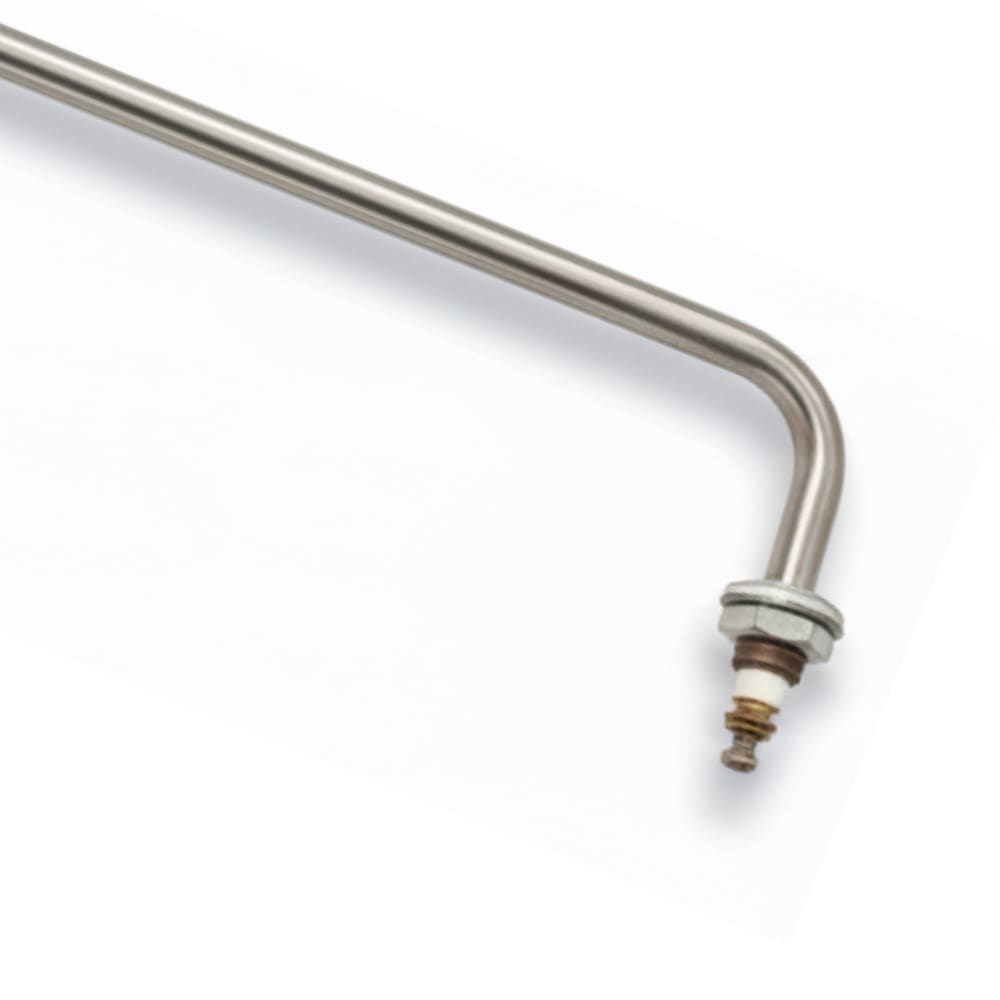 Spares for Electric Hot Bain Marie Ready Counter - Heating Pipe 2kw — view 2