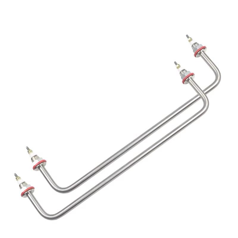 Spares for Electric Hot Bain Marie Ready Counter - Heating Pipe 2kw — view 3