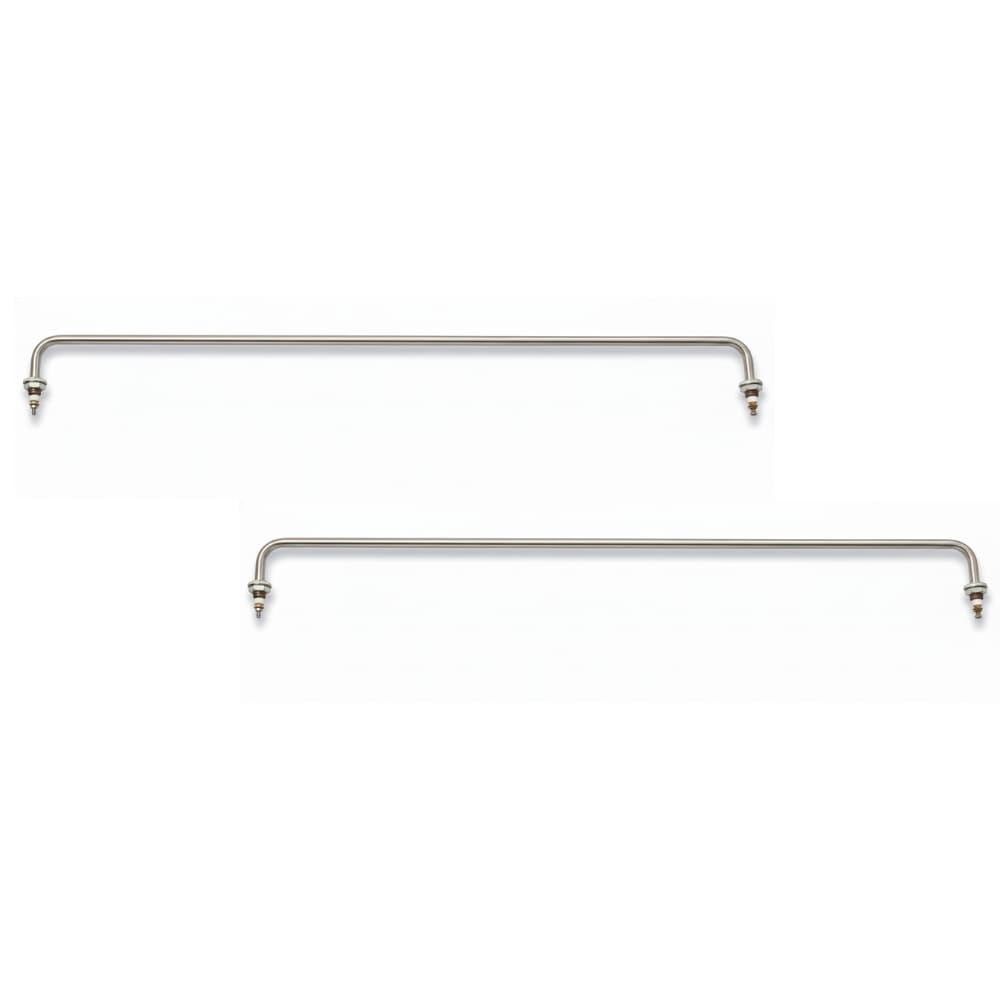 Spares for Electric Hot Bain Marie Ready Counter - Heating Pipe 3kw — view 3