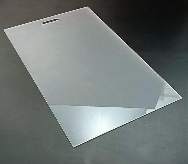 Spares for Electric Hot & Cold Bain Marie Ready Counter - Acrylic Sliding Door — view 2