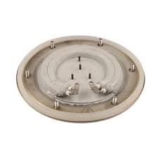 SPARES FOR MILK/WATER BOILER